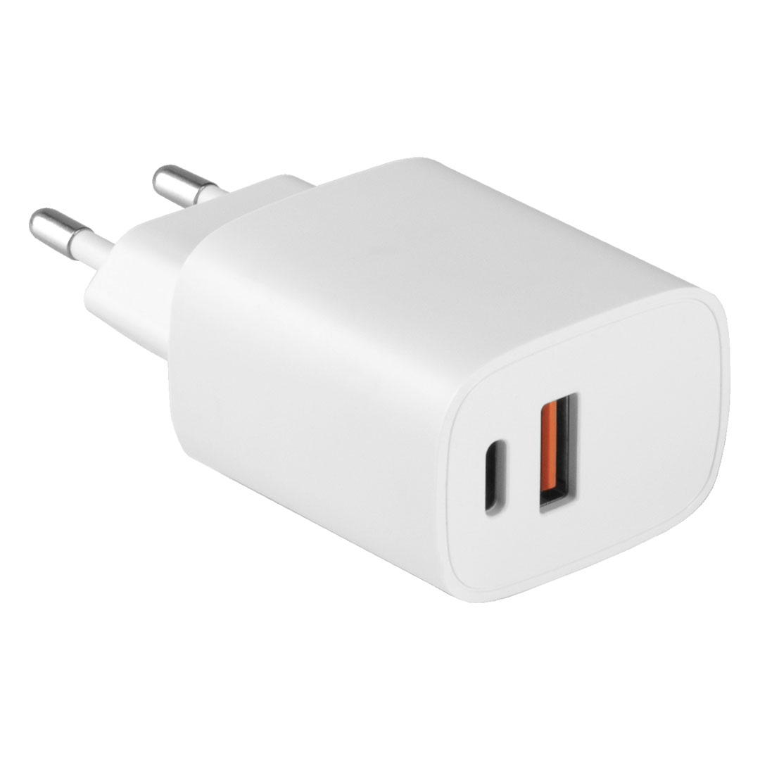 Adapter za uređaje sa USB i Type-C izlazom