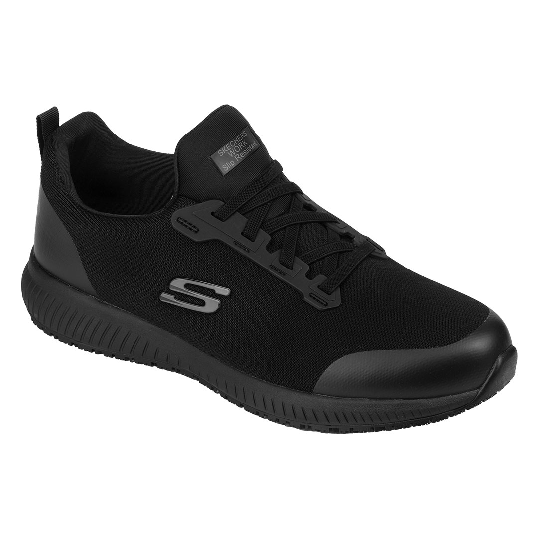 Skechers plitke radne patike sa ESD funkcijom, OB FO SRC