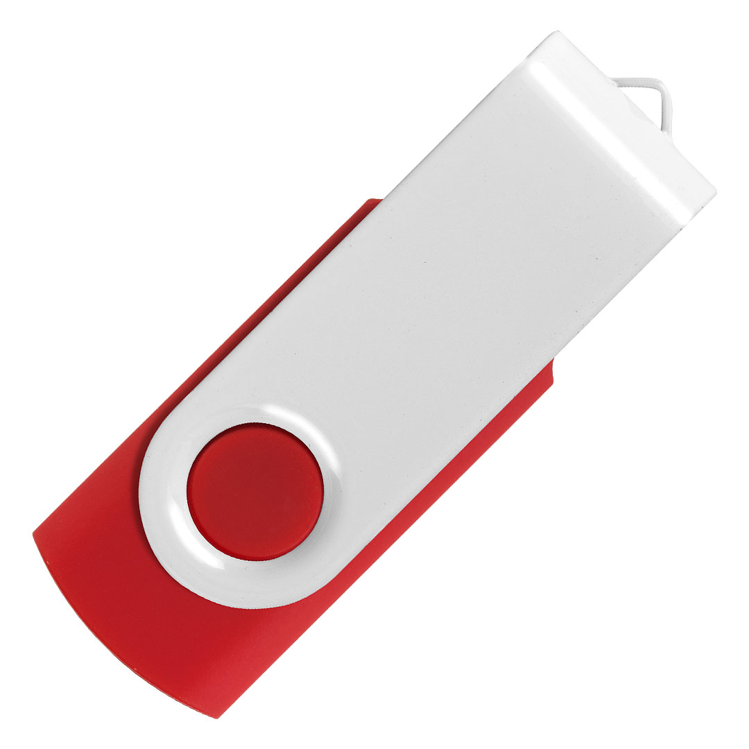 USB flash memorija